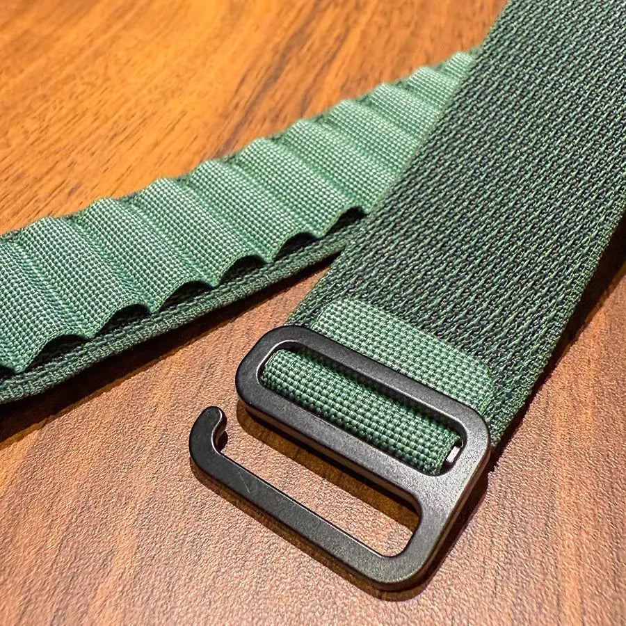 Alpine for Apple Watch